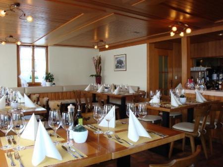 Hotel Ristorante Schloessli Meggen Luaran gambar
